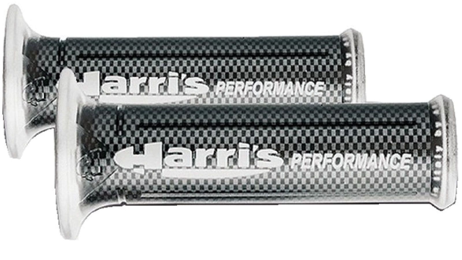 Χειρολαβές Harris 120mm Carbon