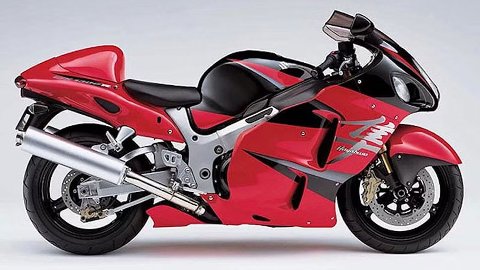 Hayabusa