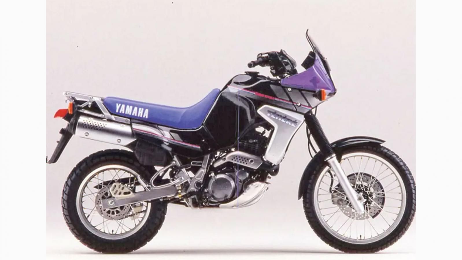 YAMAHA TENERE