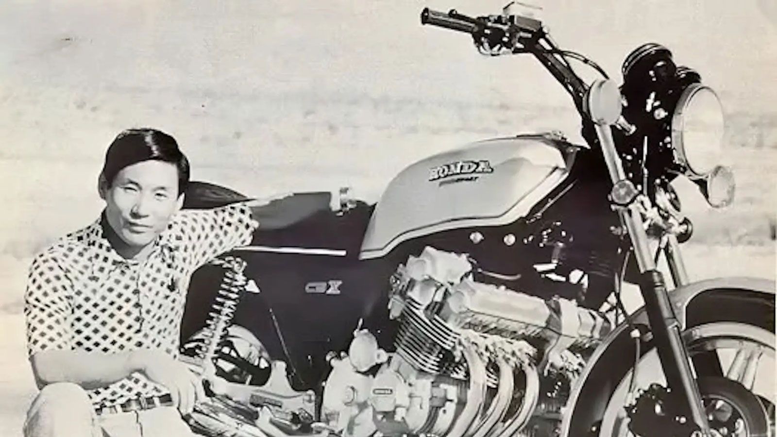 Η Honda ήθελε να ξαναγίνει η απόλυτη δύναμη στις superbike