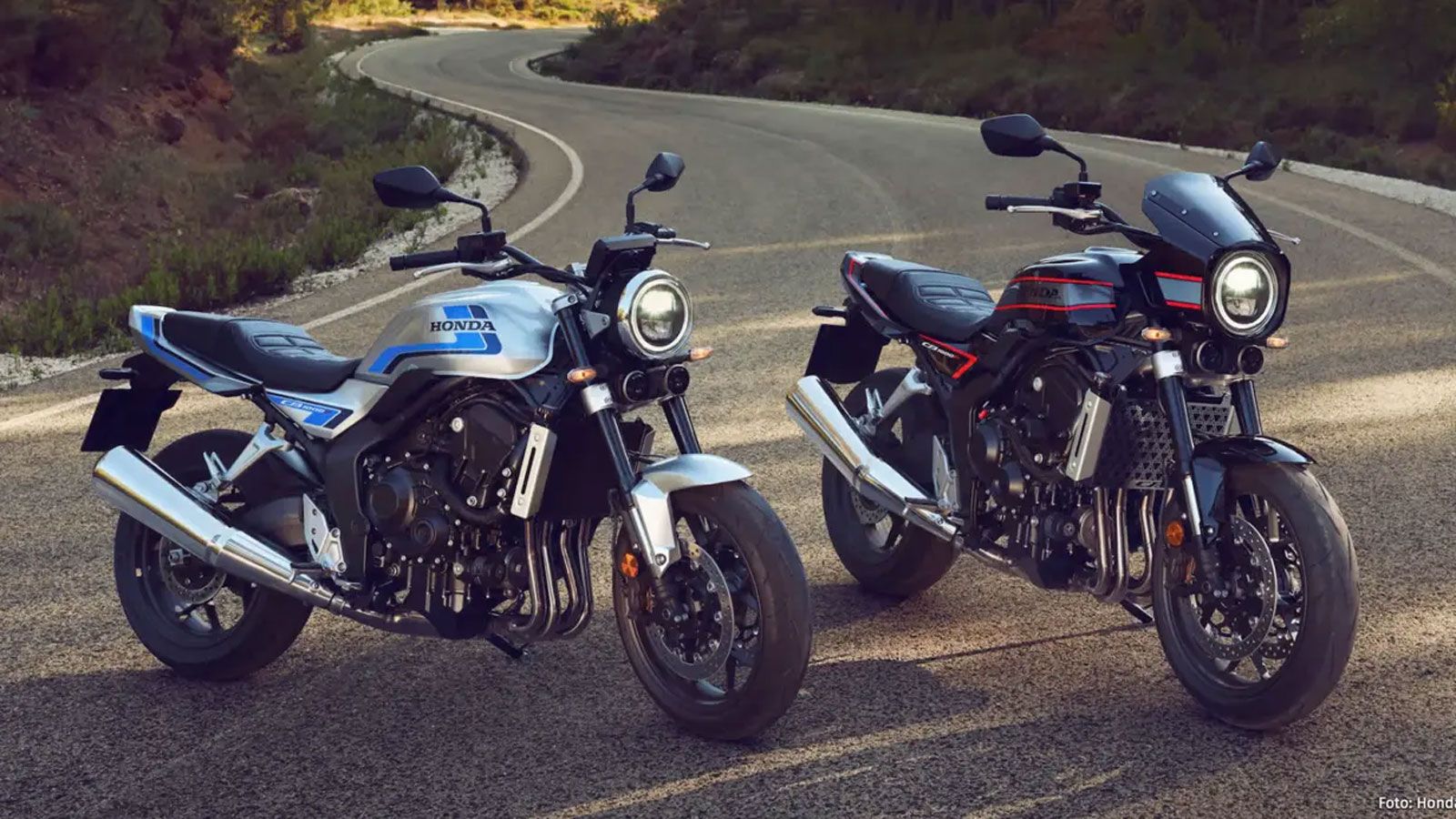 CB1000F - Γιατί καθυστερεί και τι κάνει η Honda;