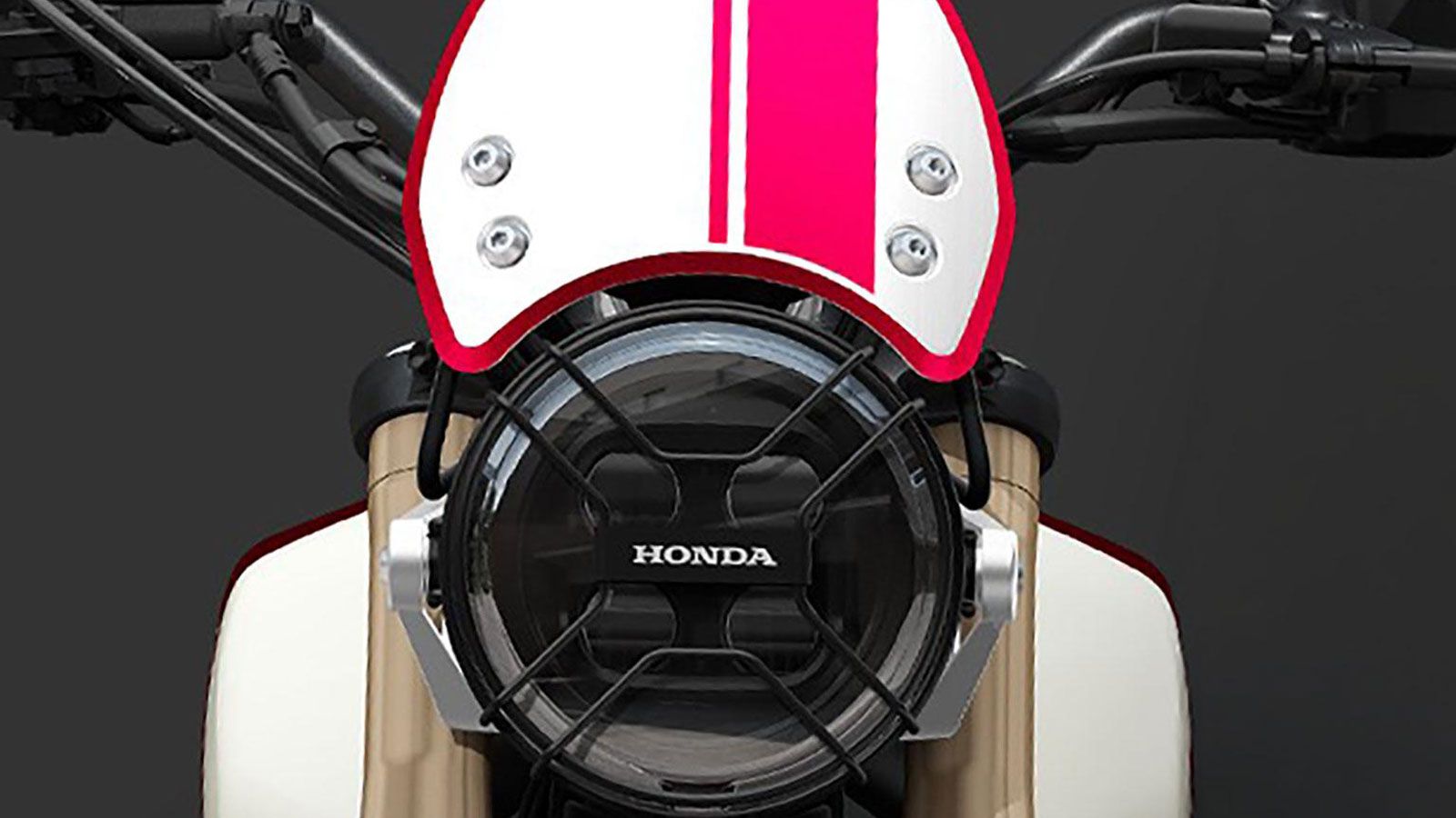Honda CB250SS