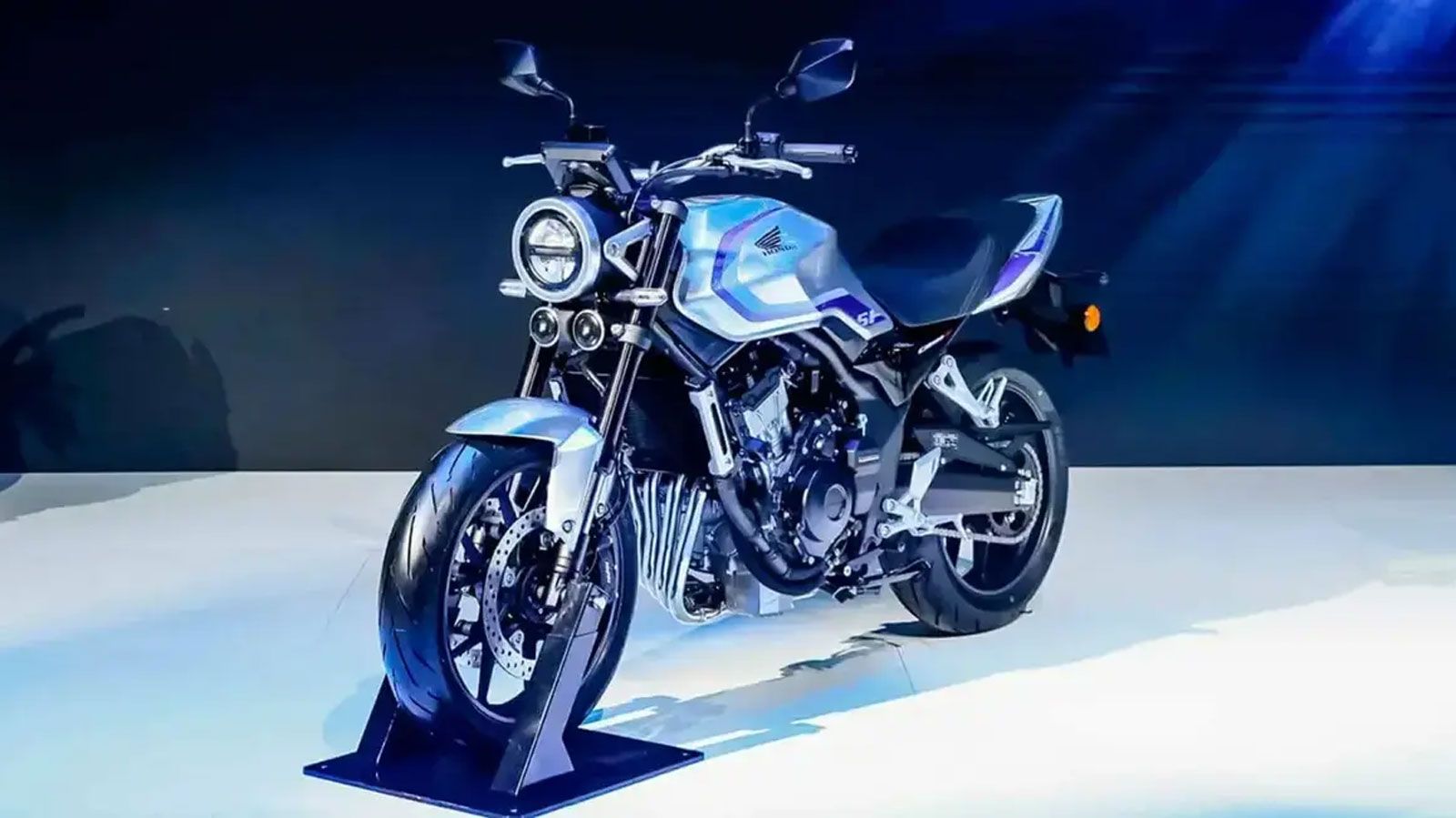 Honda CB400 Super Four