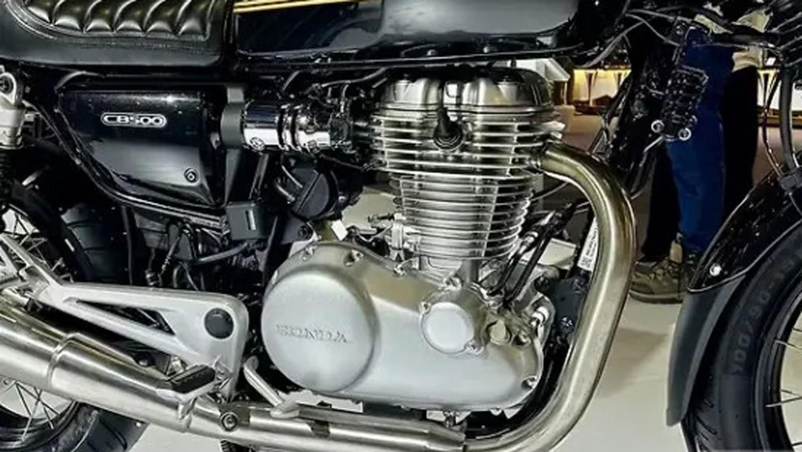 Honda CB500: Νέα μονοκύλινδρη έκδοση έρχεται στην EICMA 2026;