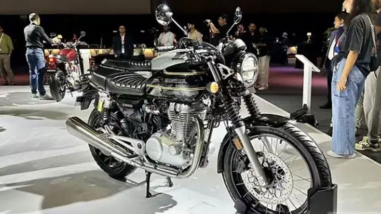 Θα έρθει στην Ευρώπη; Η Honda αφήνει όλα τα ενδεχόμενα ανοιχτά