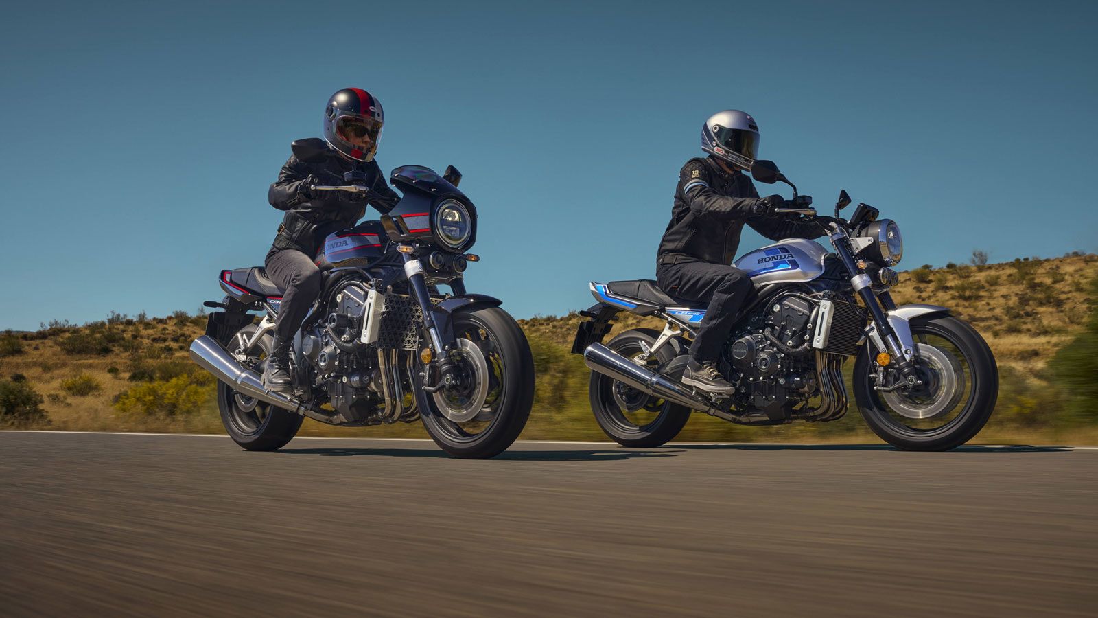 Honda CB1000F