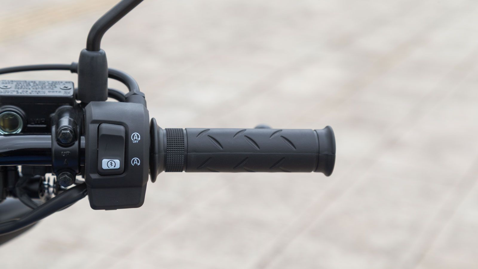 CBF 125