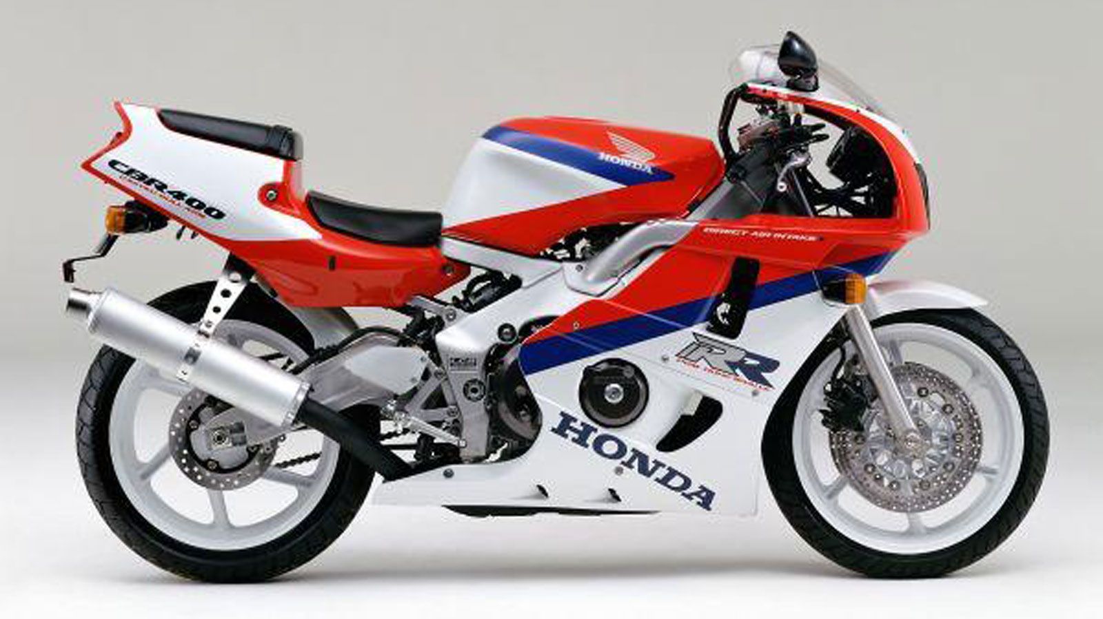Honda CBR400RR
