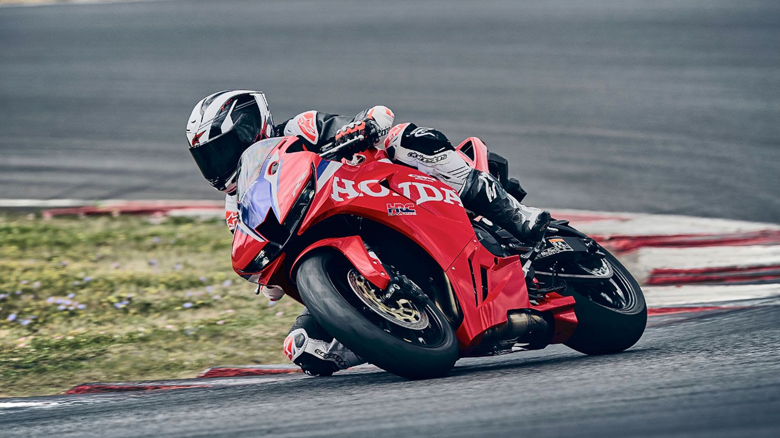 Honda CBR600RR 202