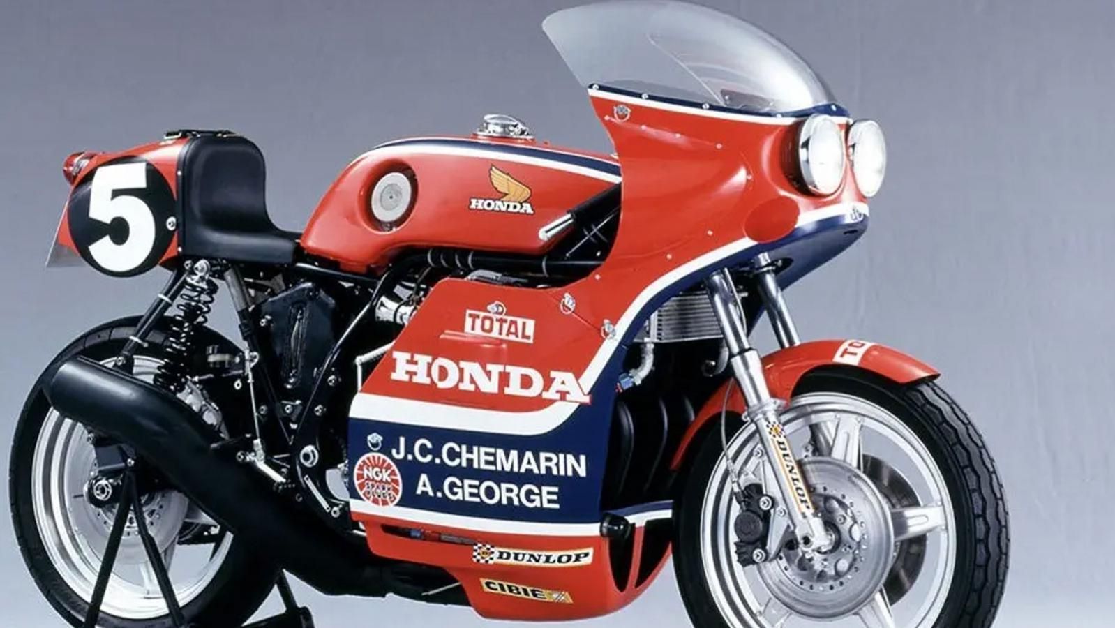 Η Honda έφτιαξε τη ζάντα που άλλαξε τα πάντα – Και μετά την άφησε πίσω