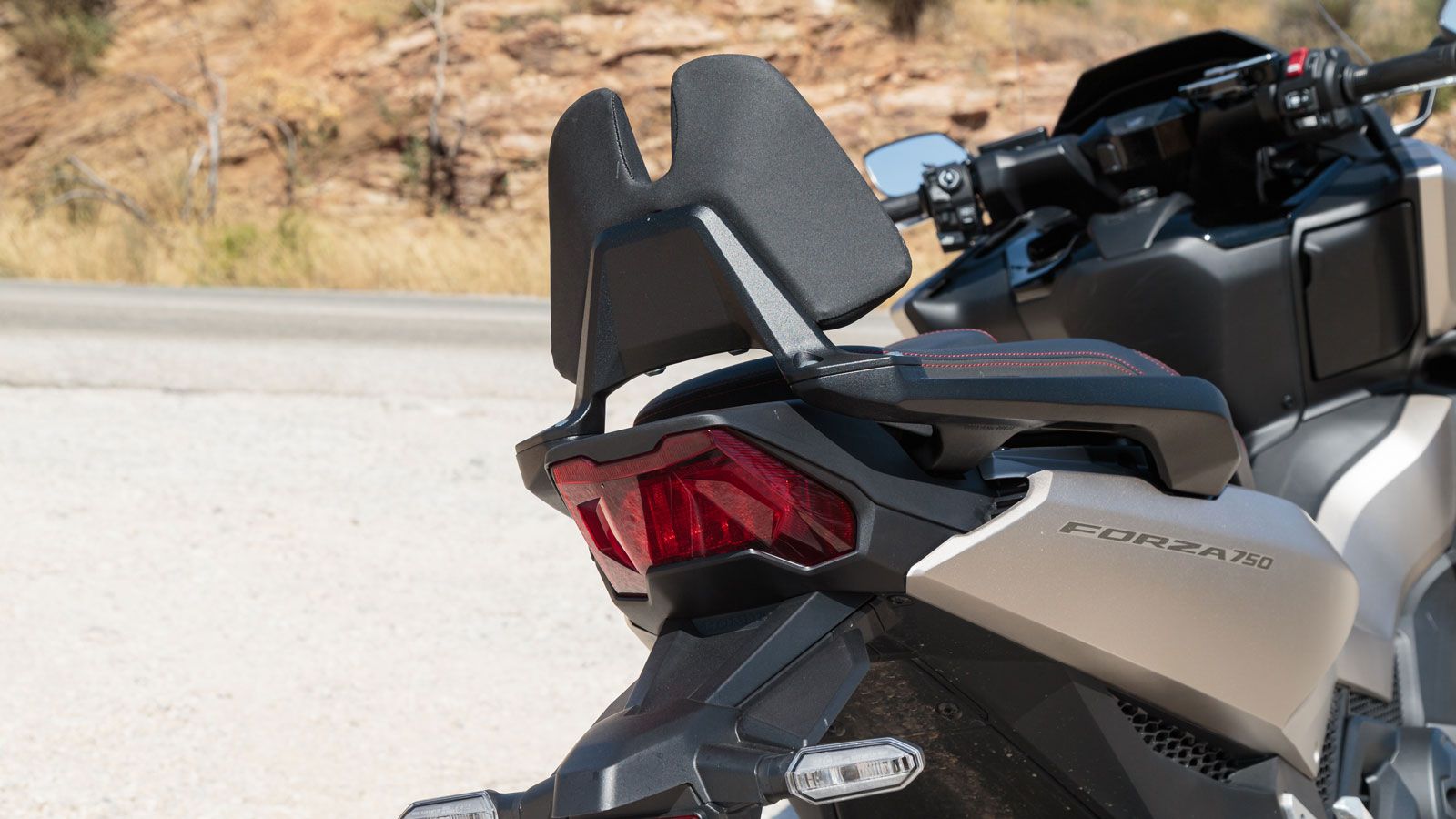 Για την κατασκευή τους η η Honda έχει χρησιμοποιήσει ανακυκλωμένο πλαστικό Durabio μένοντας πιστή στη δέσμευση της για πιο βιώσιμες πρακτικές παραγωγή