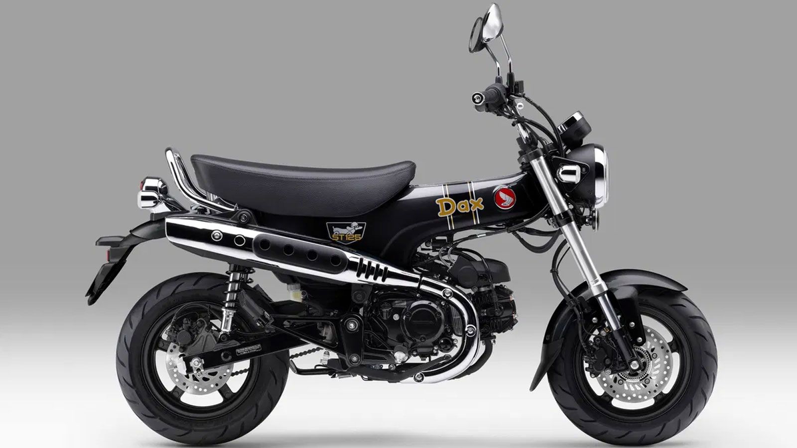 Honda Dax 125