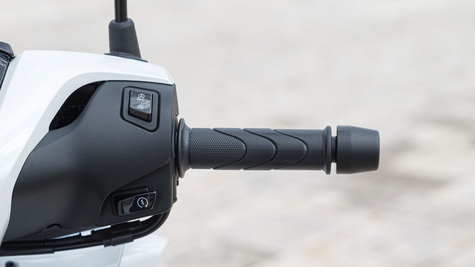 Honda SH150i