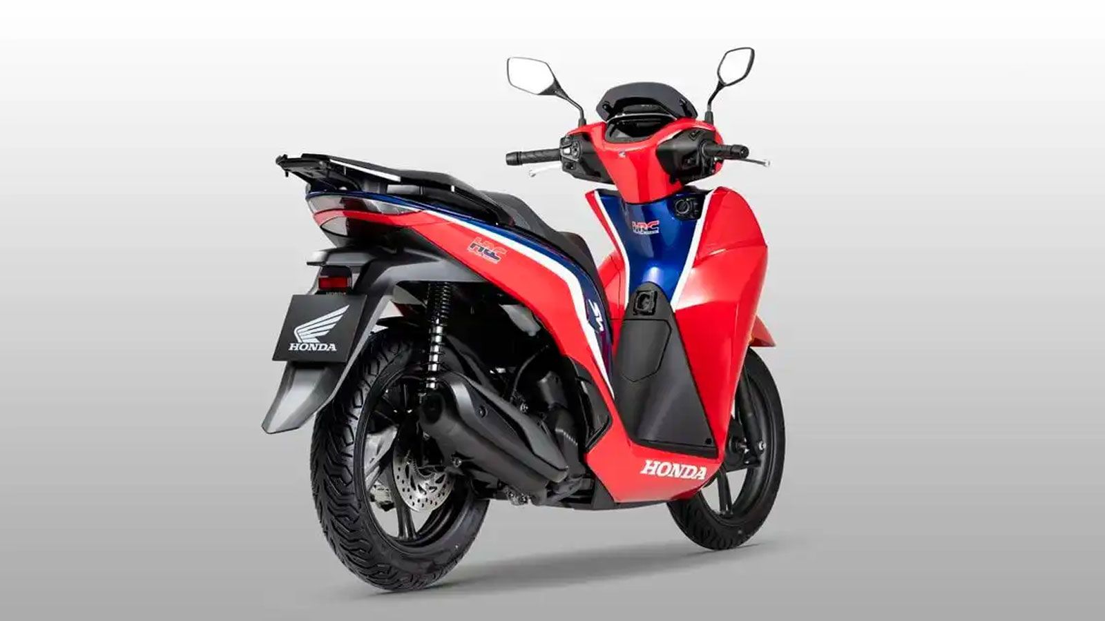 Όπως όλα τα μοντέλα της οικογένειας SH, έτσι και τα SH 125 HRC και SH 150 HRC θα κατασκευάζονται στο εργοστάσιο της Honda στο Atessa, στην περιοχή Abr