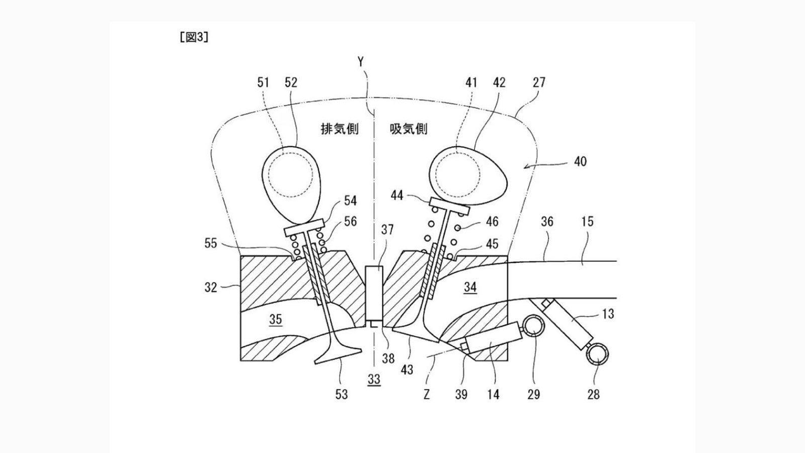 Σύμφωνα με τα σχέδια, η πίεση μπορεί να φτάνει τουλάχιστον τα 1500 psi, ενώ προβλέπεται ψεκασμός τόσο στην εισαγωγή όσο και απευθείας στον θάλαμο καύσ