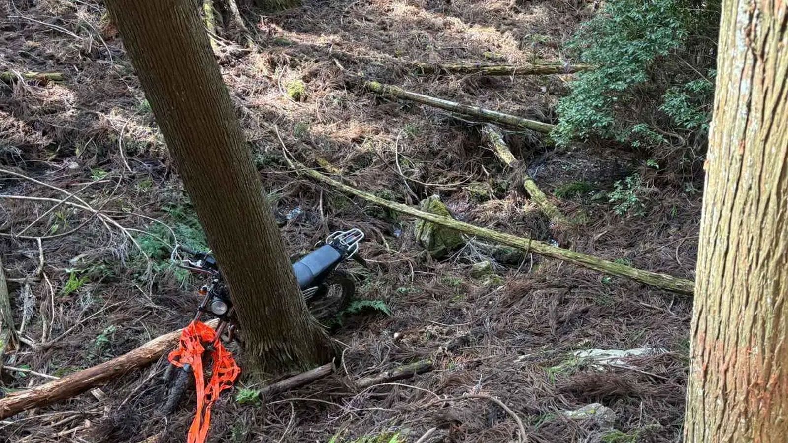 Έχουν αναφερθεί περιστατικά ανάκτησης σε πλαγιές 50 μοιρών, μοτοσυκλέτες βυθισμένες σε βούρκο, αλλά και περιπτώσεις όπου το όχημα ανέβηκε δεκάδες μέτρ