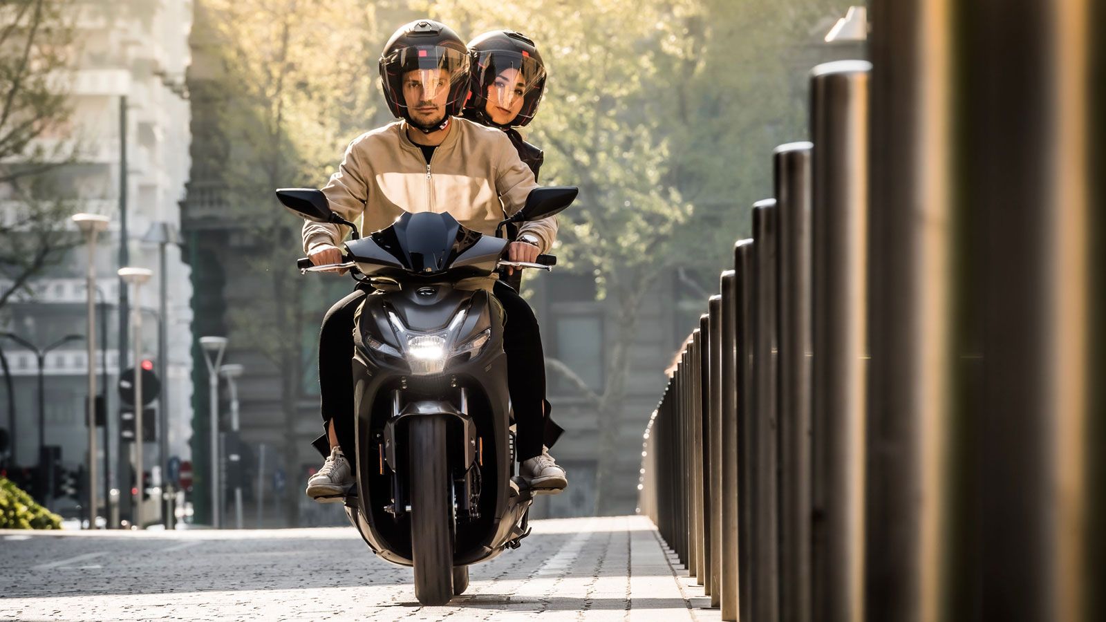 KYMCO : Όλος ο νέος τιμοκατάλογος με scooter και ATV με σημαντικές μειώσεις τιμών!