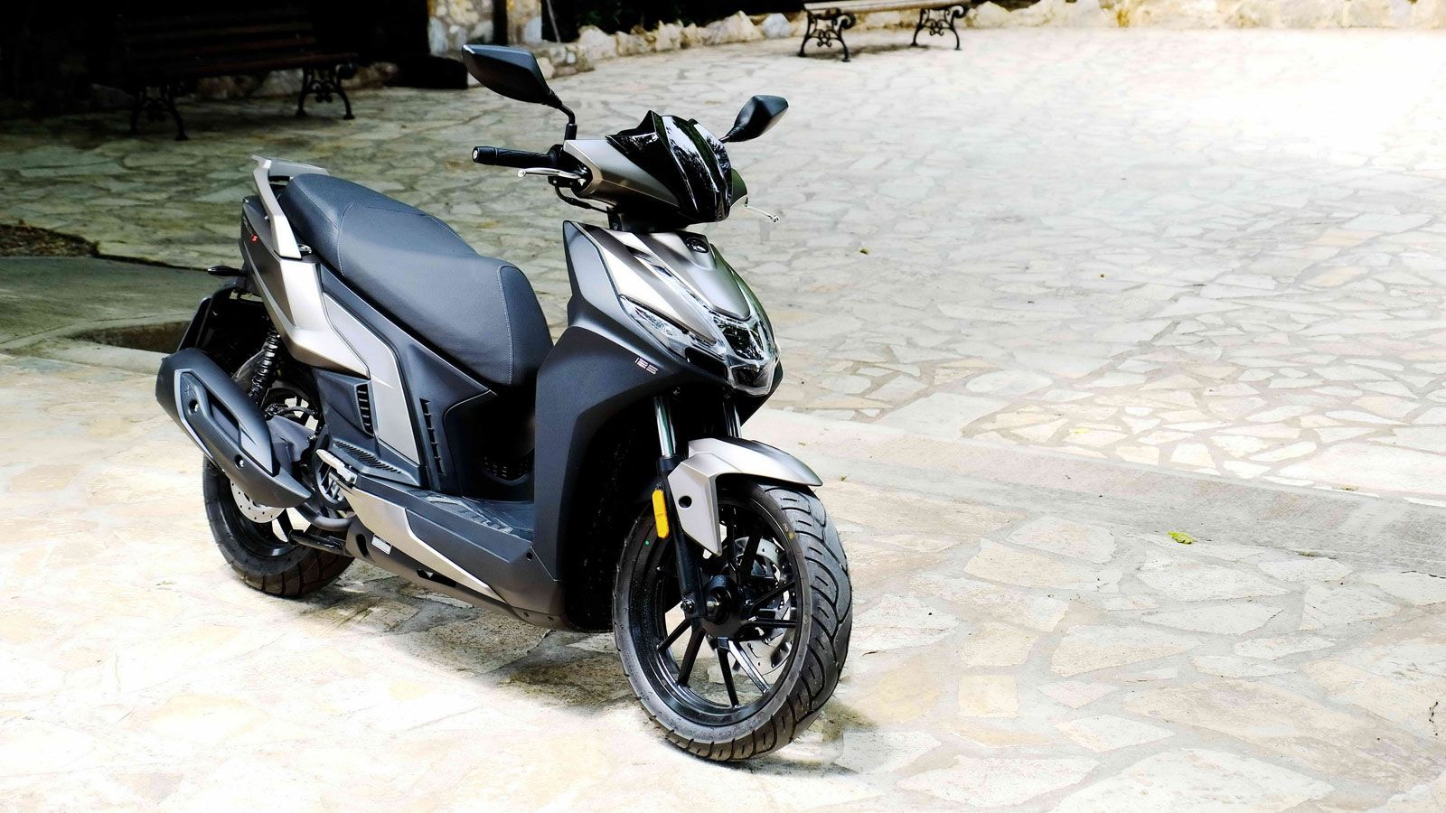 KYMCO : Όλος ο νέος τιμοκατάλογος με scooter και ATV με σημαντικές μειώσεις τιμών!