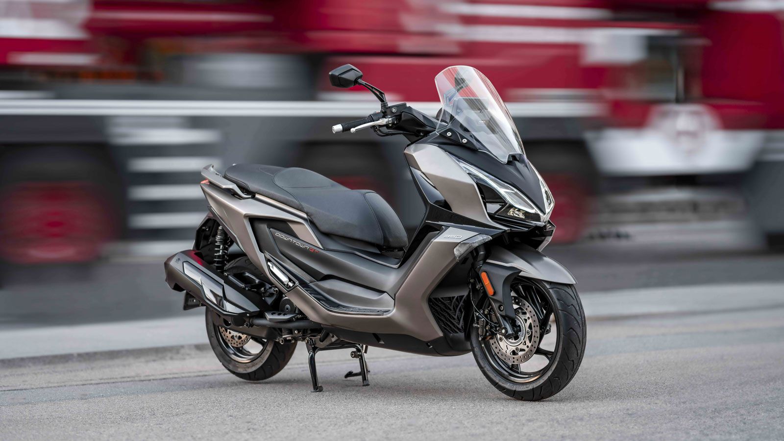 KYMCO : Όλος ο νέος τιμοκατάλογος με scooter και ATV με σημαντικές μειώσεις τιμών!