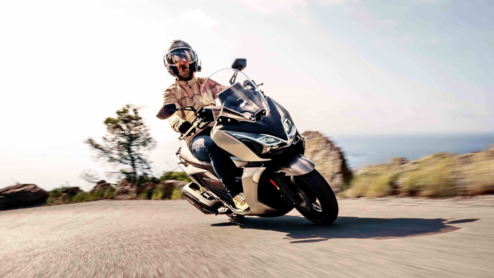 KYMCO : Όλος ο νέος τιμοκατάλογος με scooter και ATV με σημαντικές μειώσεις τιμών!