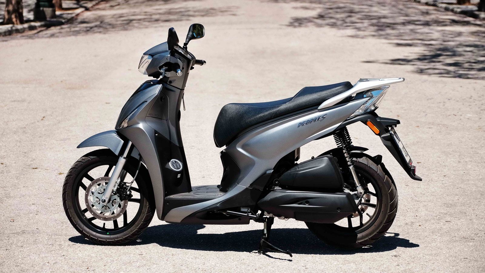KYMCO : Όλος ο νέος τιμοκατάλογος με scooter και ATV με σημαντικές μειώσεις τιμών!