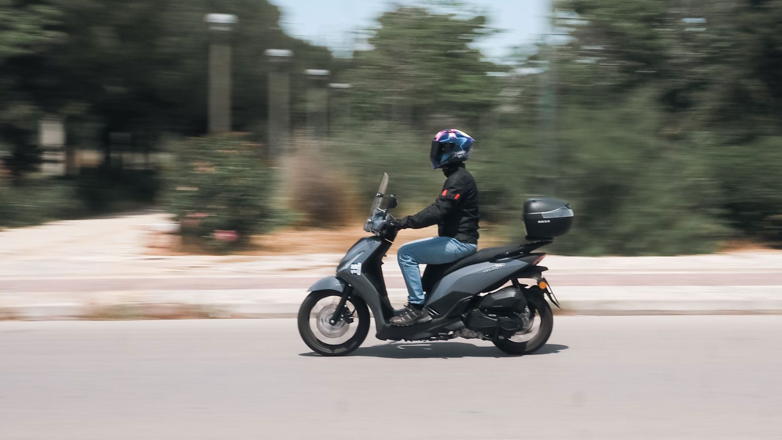 Δοκιμάζουμε το πιο προσιτό 200άρι της αγοράς!