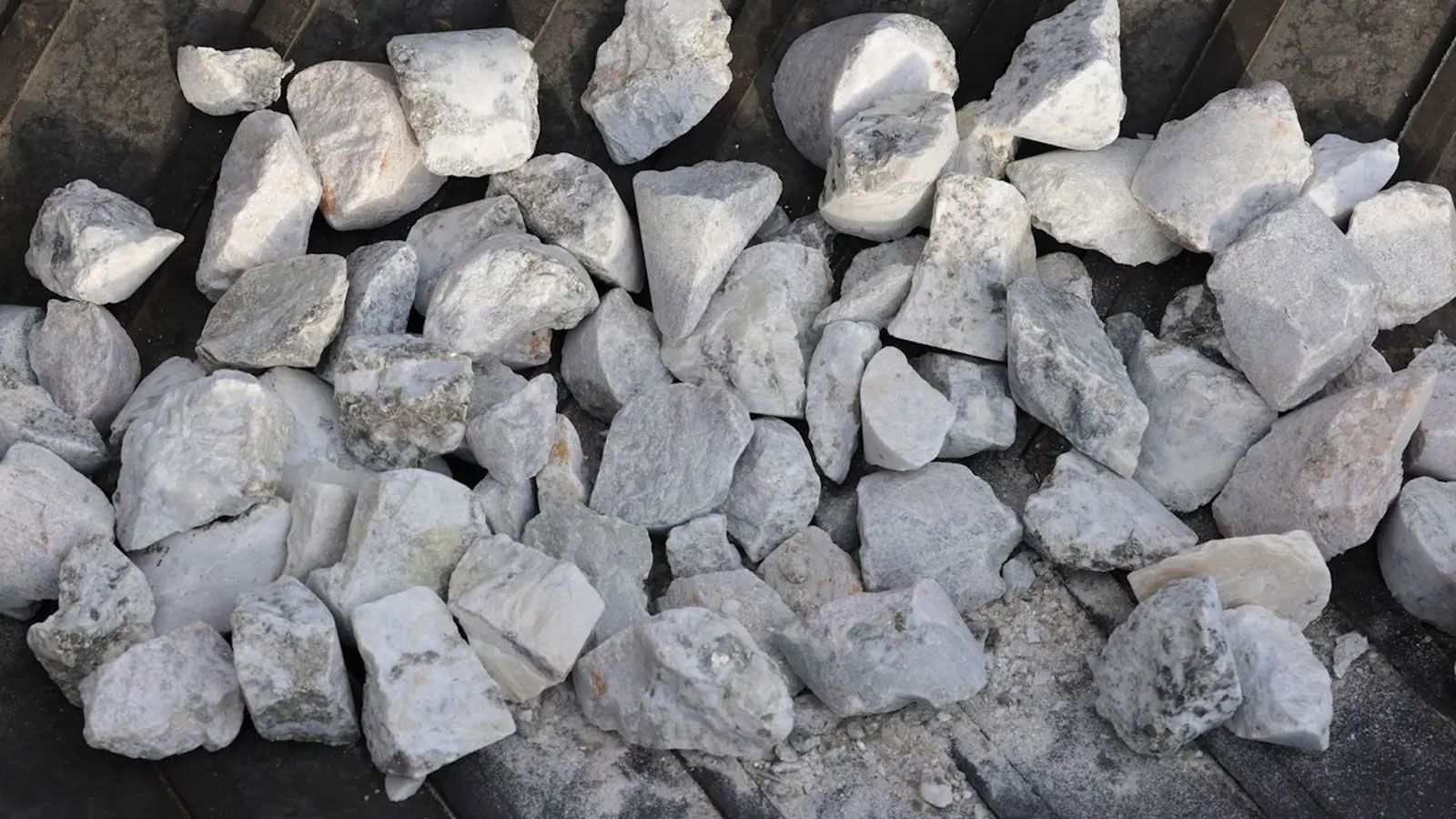 Τεράστιος ορυκτός θησαυρός βρέθηκε στη Γερμανία σε βάθος 5.000 μέτρων!