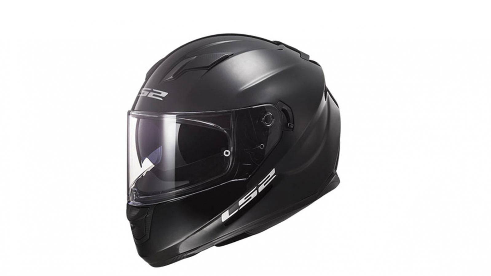 Κράνος LS2 FF320 Stream Evo 