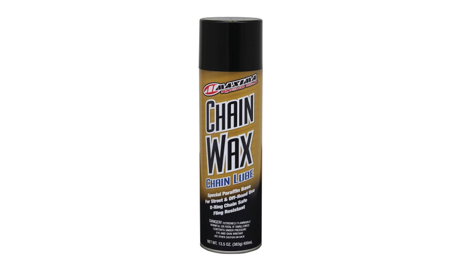 Λιπαντικό αλυσίδας MAXIMA CHAIN WAX 535ml