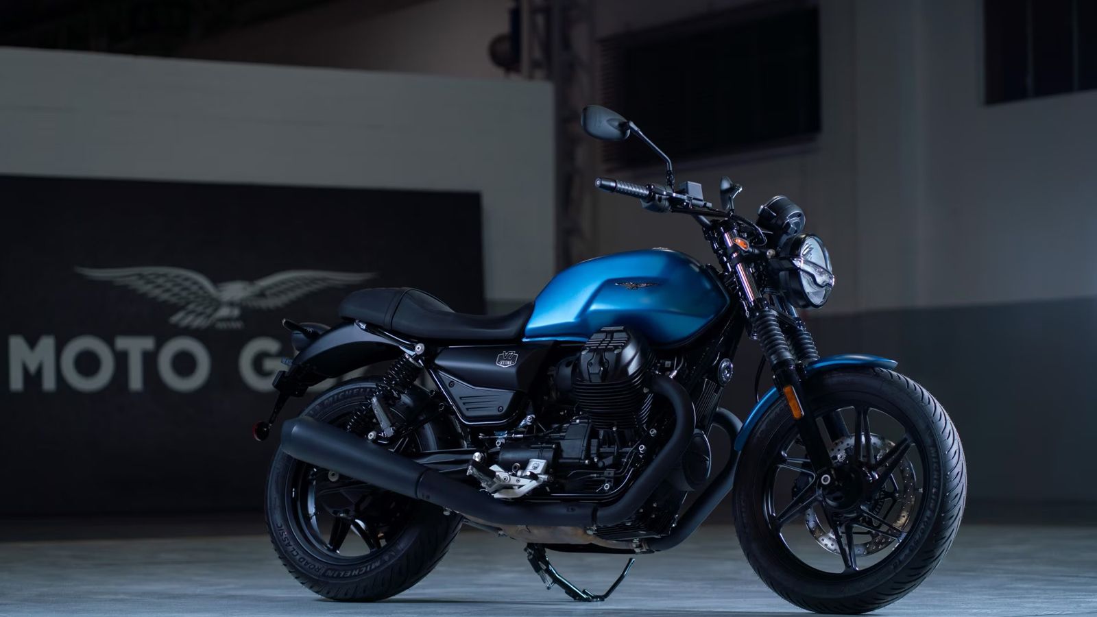 Moto Guzzi V7 Sport – Όποια έκδοση και να διαλέξεις πληρώνεις λιγότερο
