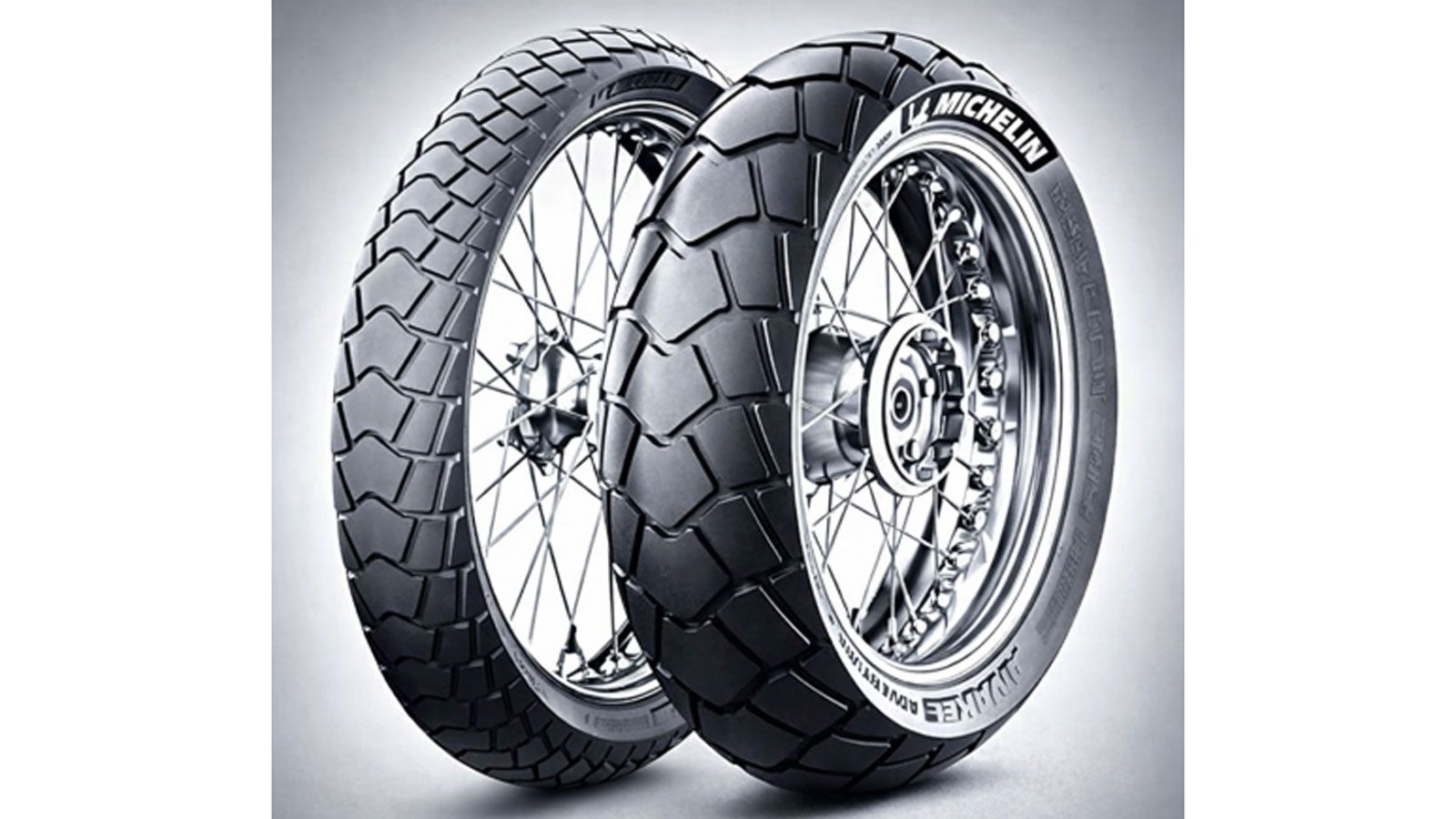 �������� ������������ MICHELIN Anakee Adventure 2 110/80-19 & 150/70-17