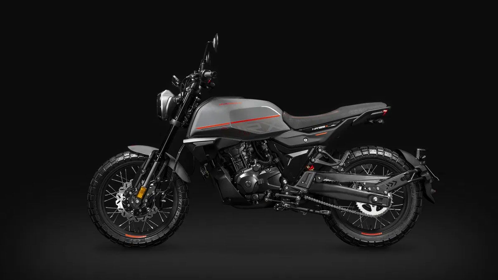 Νέα πρόταση για αστική χρήση και νέους αναβάτες.