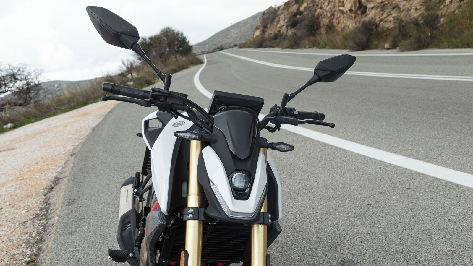 Στον τομέα της ποιότητας, φαίνεται πως έχει ήδη γίνει το επόμενο βήμα, αφού το φινίρισμα και η συναρμογή του μοντέλου, βρίσκονται σε ανεβασμένο επίπεδ