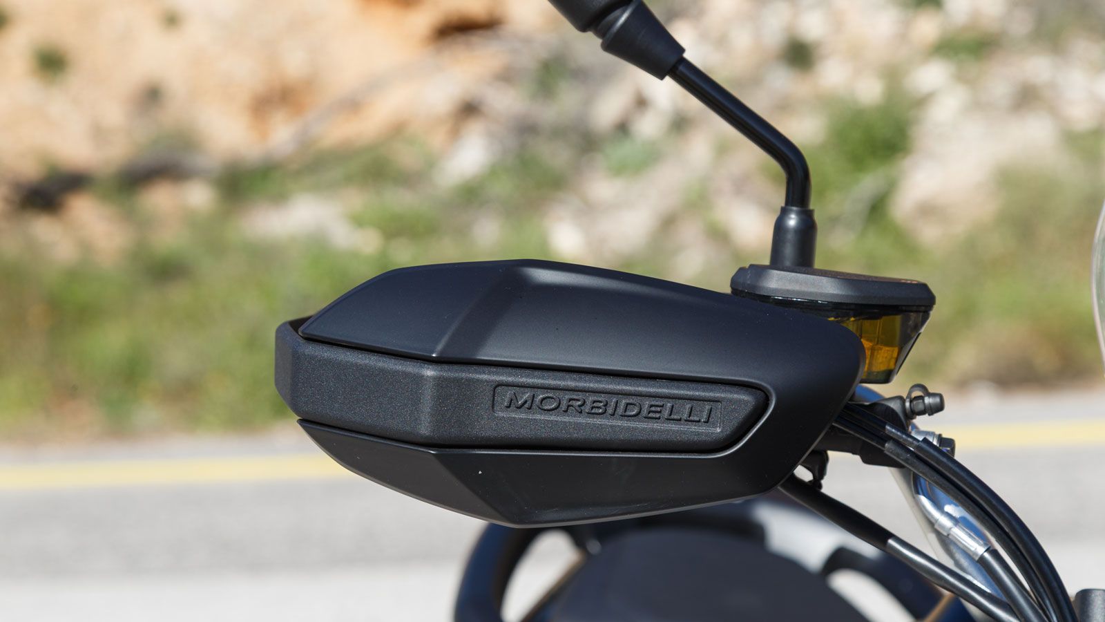 Προστατευτικές χούφτες.