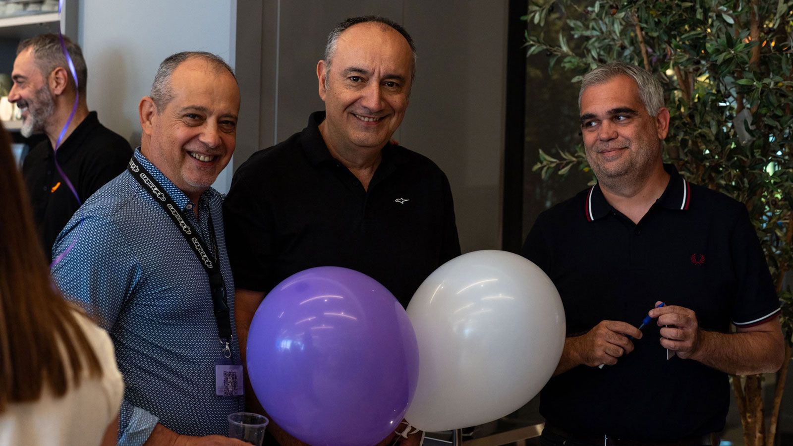 ΜΟΤΟΔΥΝΑΜΙΚΗ: Για 3η συνεχόμενη χρονιά στα καλύτερα εργασιακά περιβάλλοντα της Ευρώπης