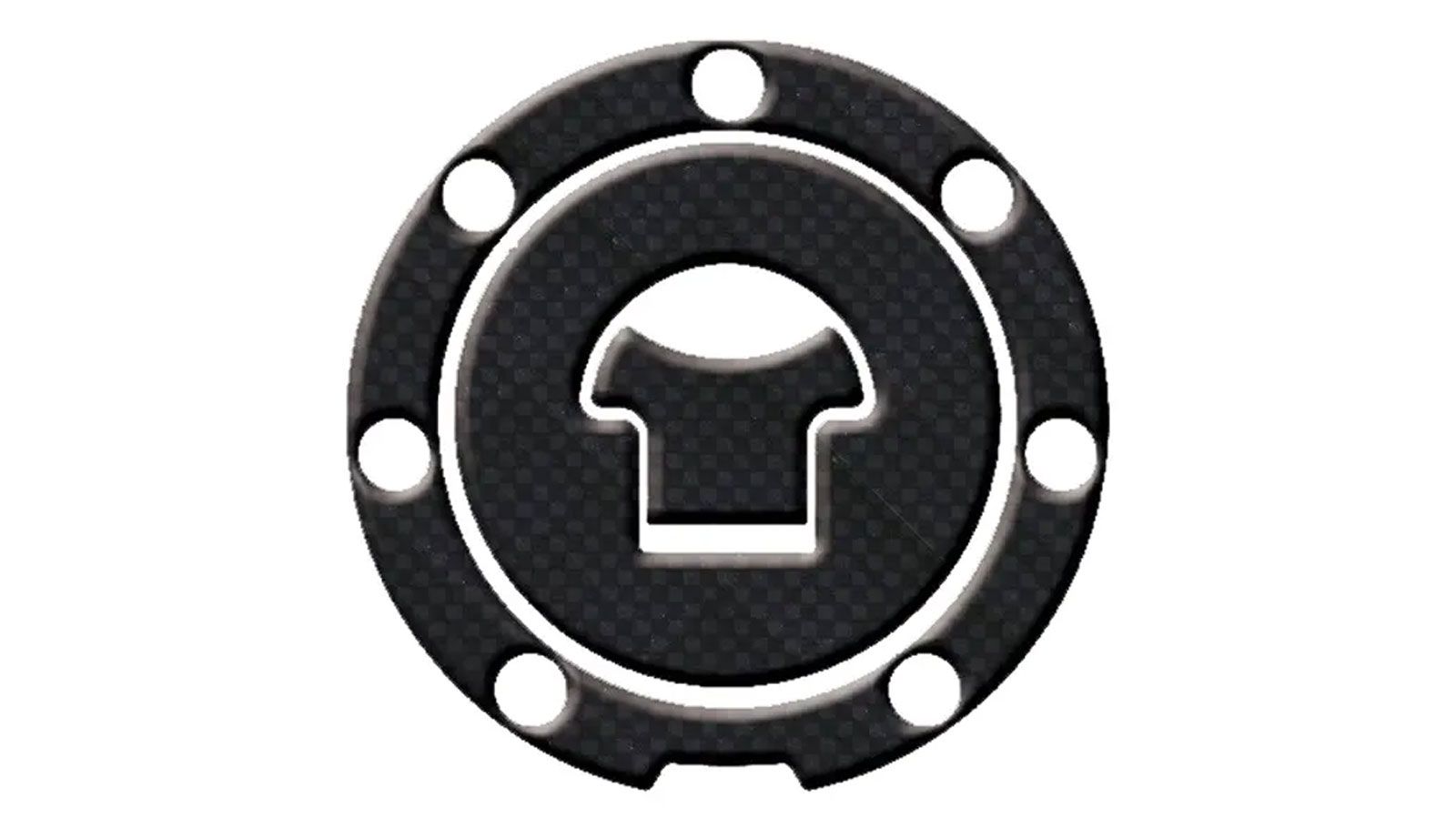 Κeiti προστατευτικό τάπας ρεζερβουάρ Carbon για Honda (RH001CF)