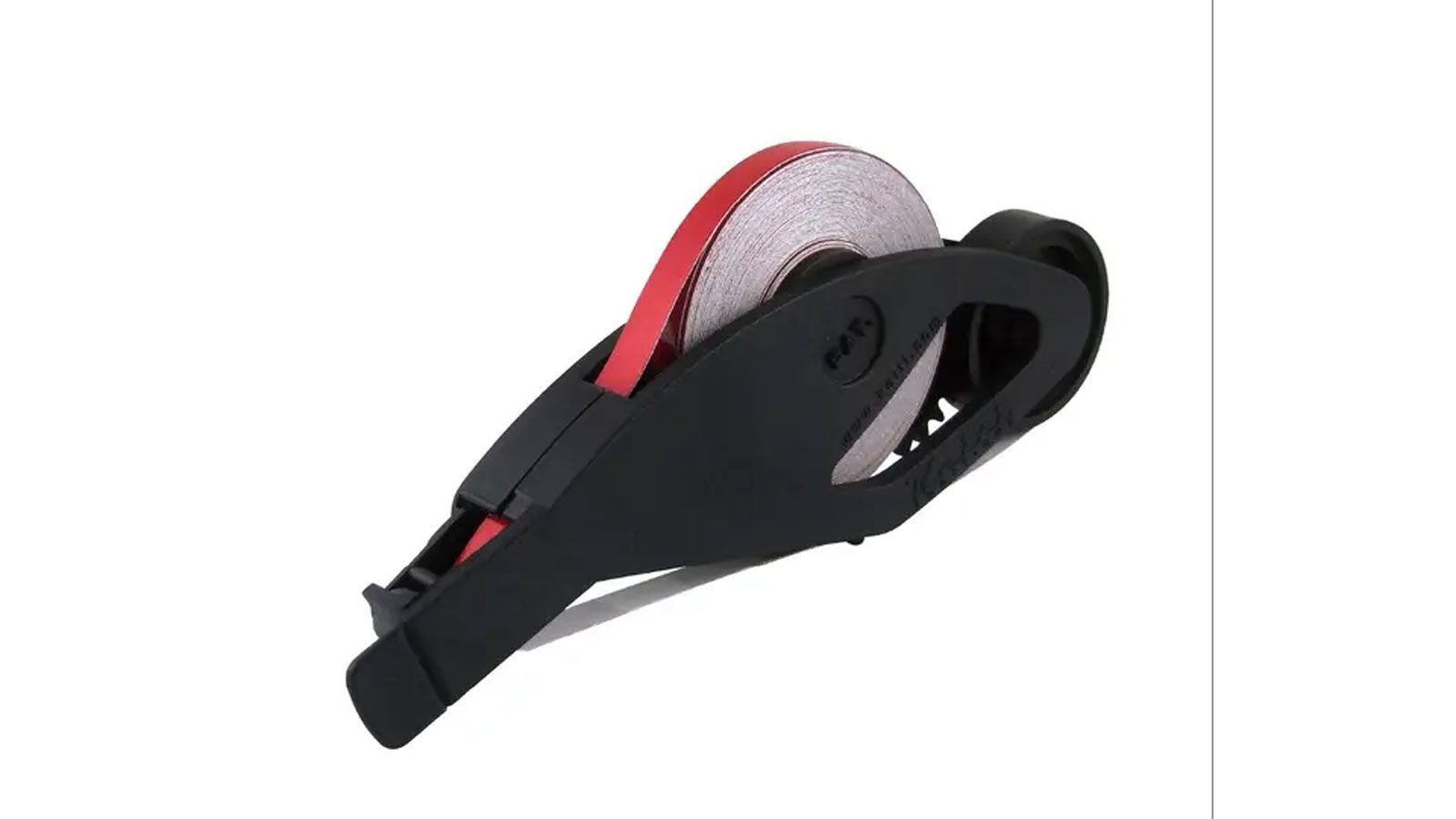 Keiti ταινία τροχών Keiti 7 ( κόκκινη 7 m.)