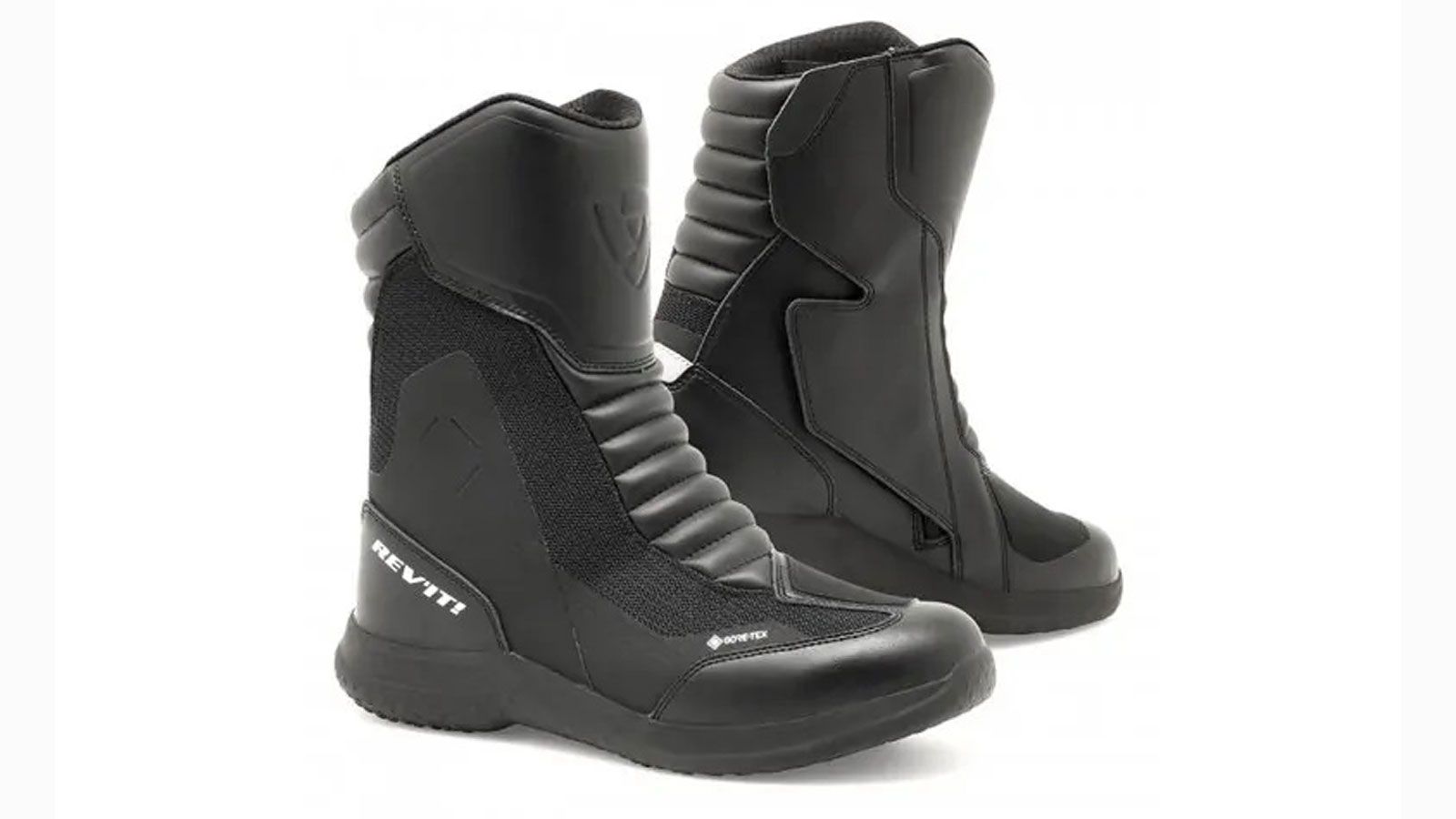 Μπότες Rev ΙT Grit GTX