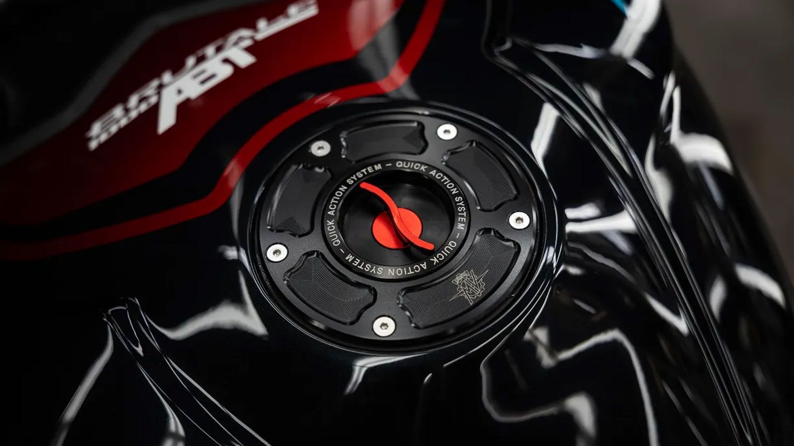 MV Agusta Brutale 1000 ABT 2027 