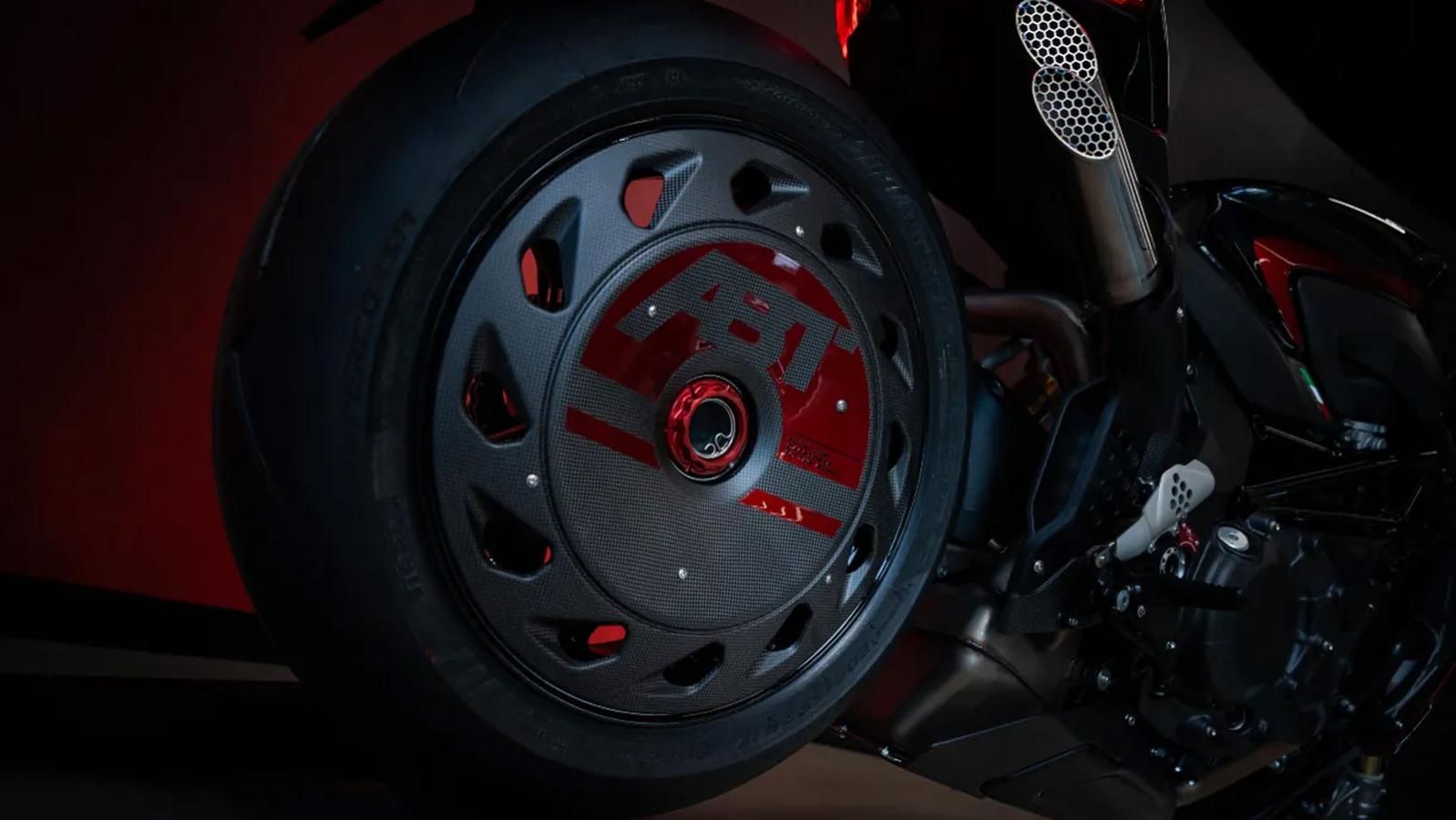 MV Agusta Brutale 1000 ABT 2027 