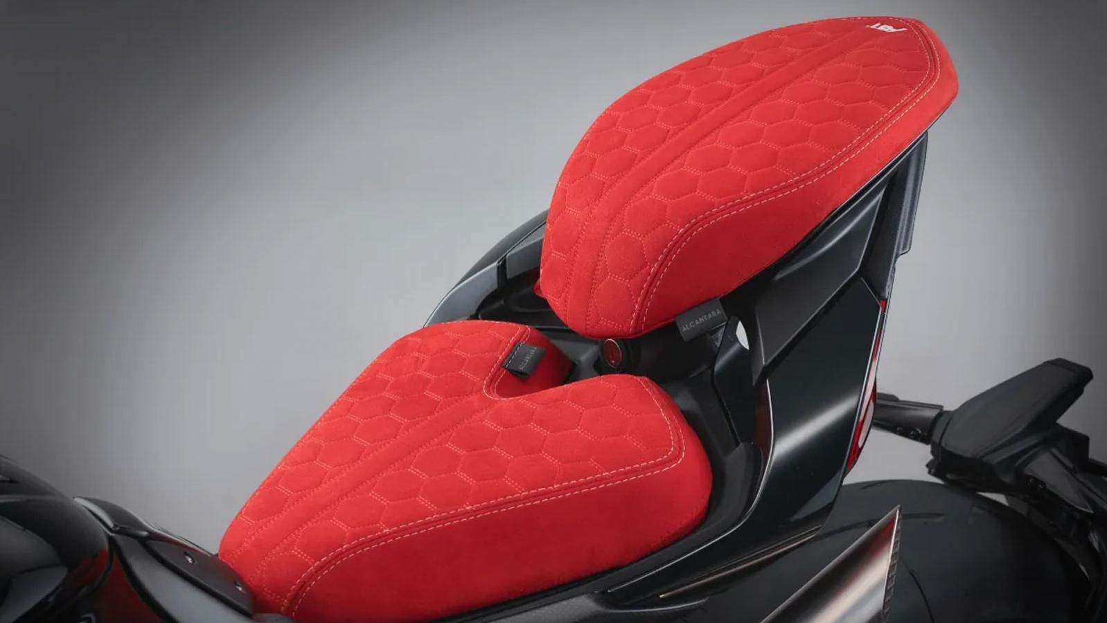 MV Agusta Brutale 1000 ABT 2027 