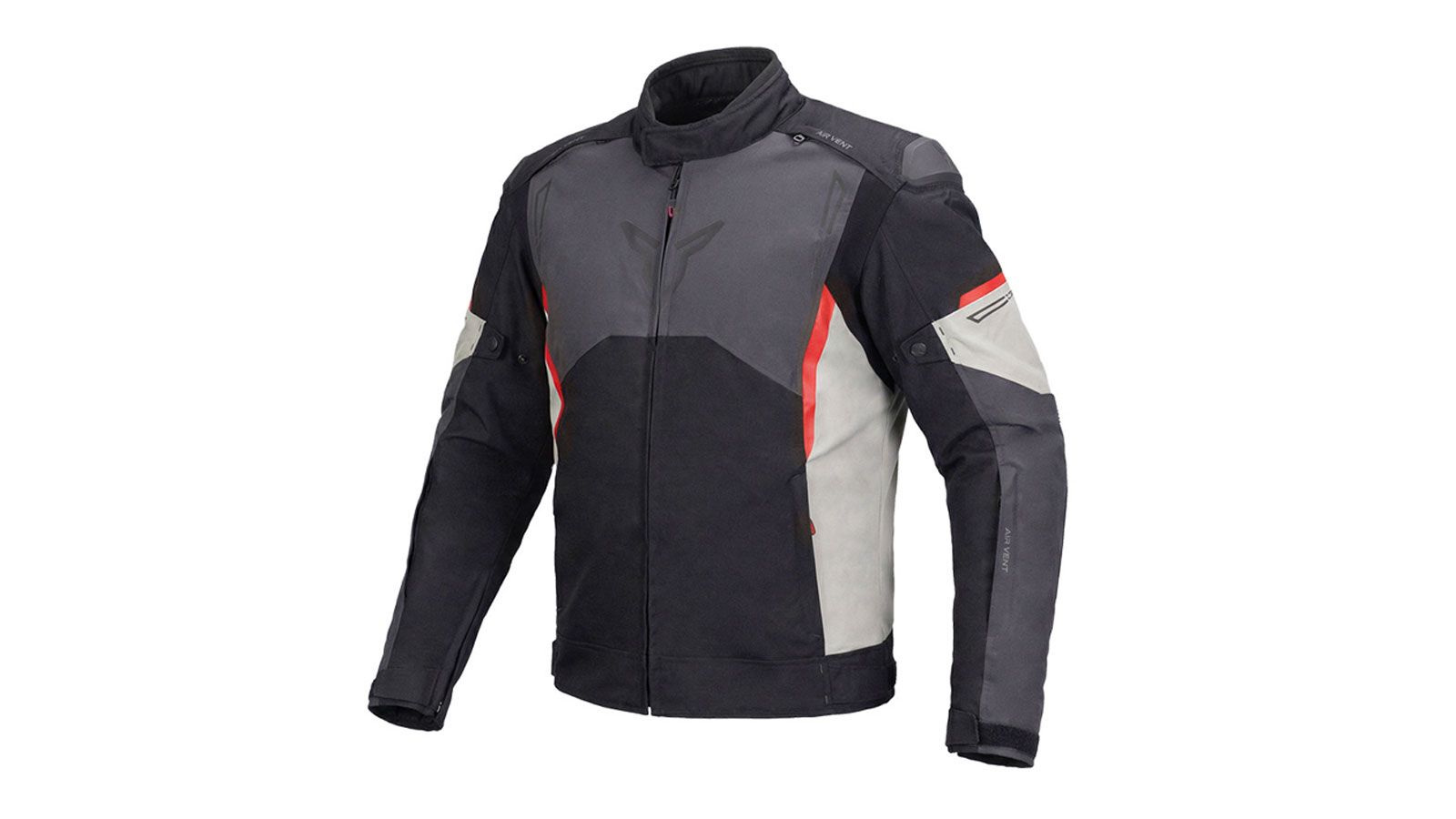 Μπουφάν Nordcode Top Speed WP