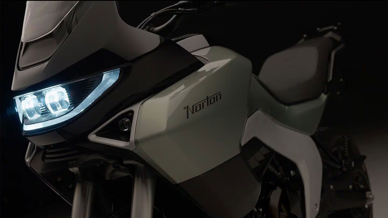 IMU, cruise control και ηλεκτρονικά που θυμίζουν premium κατηγορία