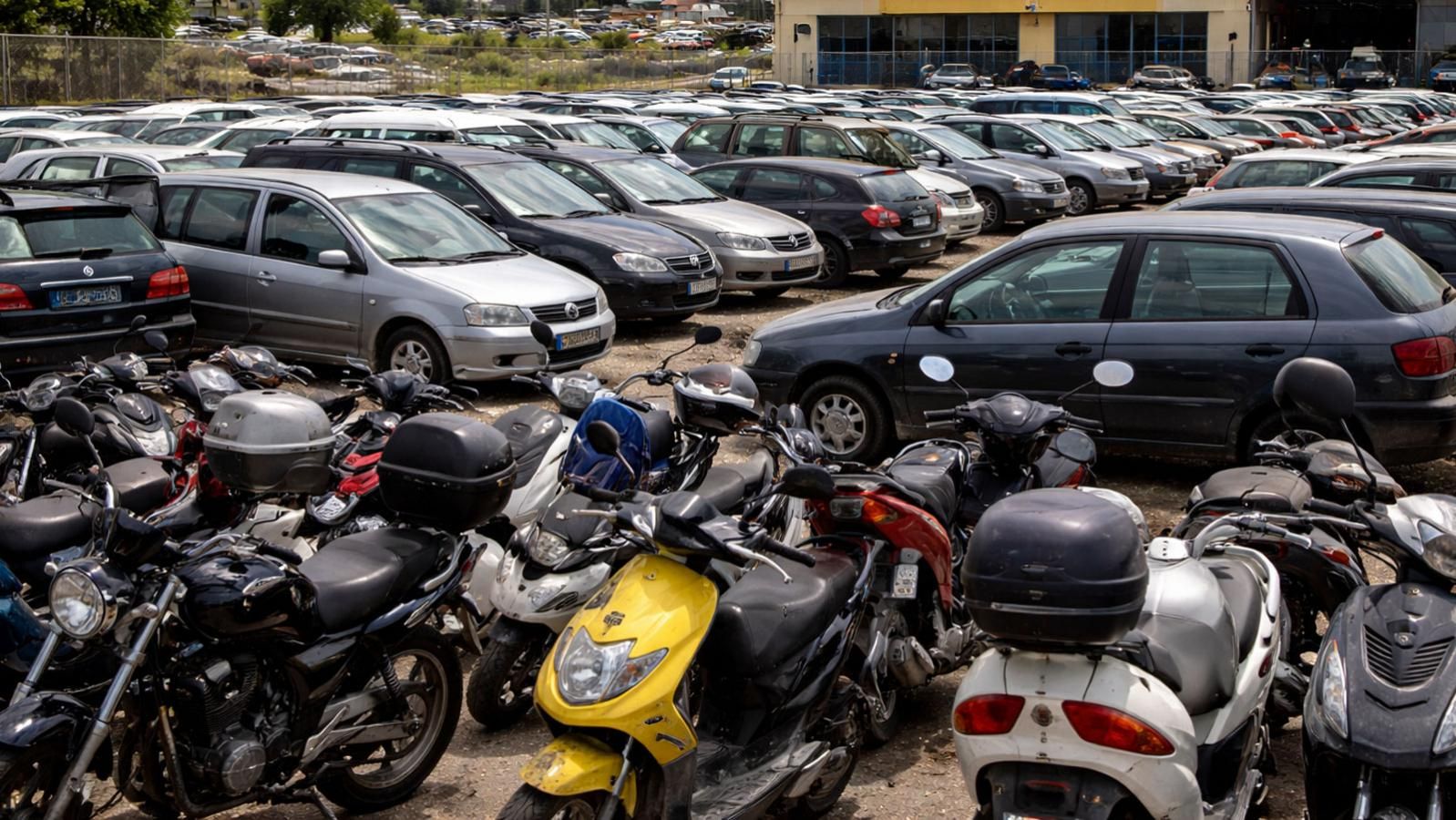 Αλλαγές στις δημοπρασίες του ΟΔΔΥ - Πως γίνεται η διαδικασία πλέον