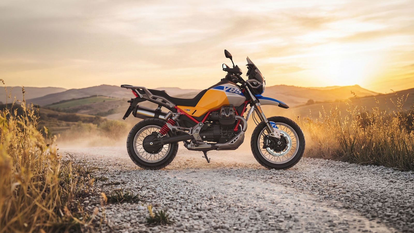 Piaggio Group Open Doors: Νέα μοντέλα 2026 και μεγάλες προσφορές από 21 έως 25 Απριλίου