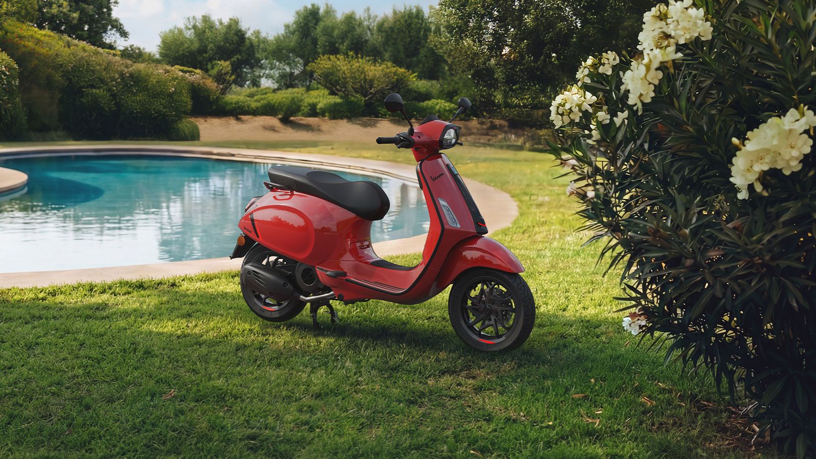 Piaggio Group Open Doors: Νέα μοντέλα 2026 και μεγάλες προσφορές από 21 έως 25 Απριλίου