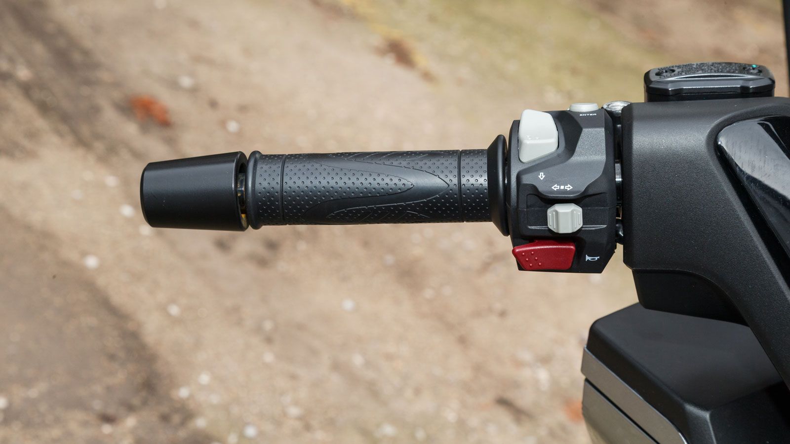 QJMOTOR Fort 350 EVO