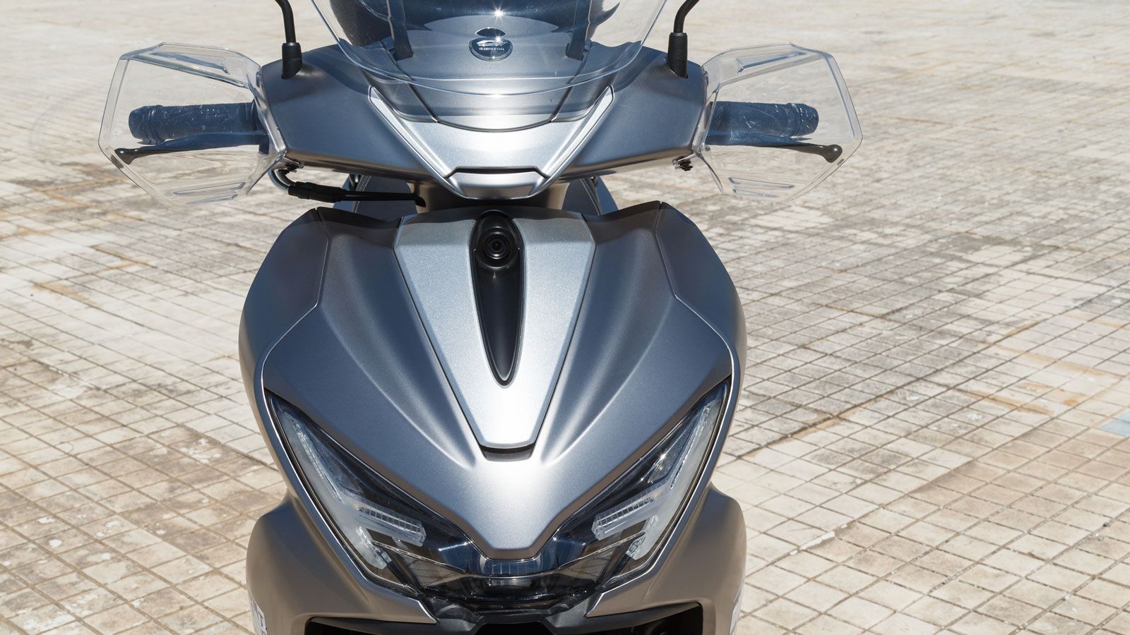QJMOTOR SQ350