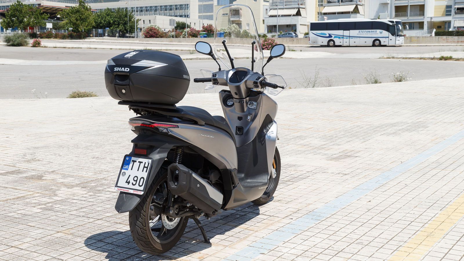 QJMOTOR SQ350