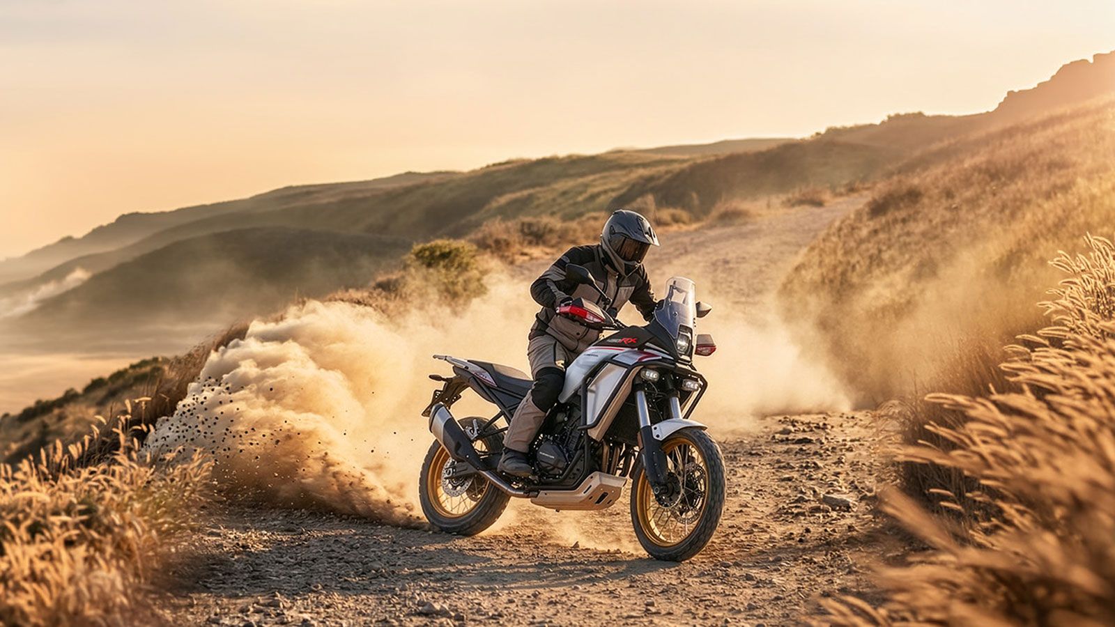 24 άτοκες δόσεις για την SRT 450RX μέχρι τις 30 Οκτωβρίου